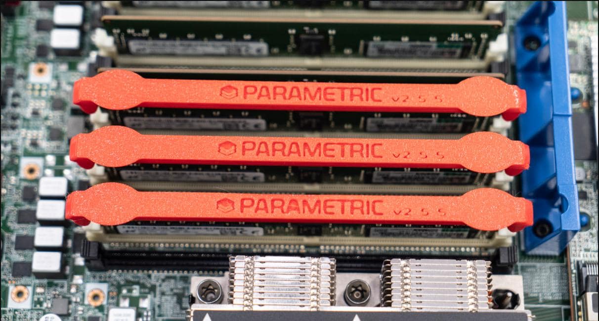 DIMM RAM Install Tool